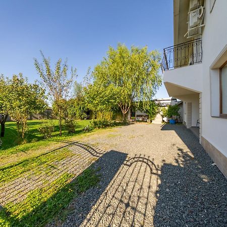 La Casa Blanca Διαμέρισμα Vladimirescu Εξωτερικό φωτογραφία