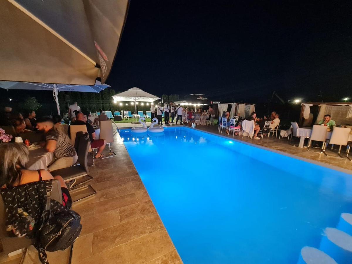La Casa Blanca Διαμέρισμα Vladimirescu Εξωτερικό φωτογραφία