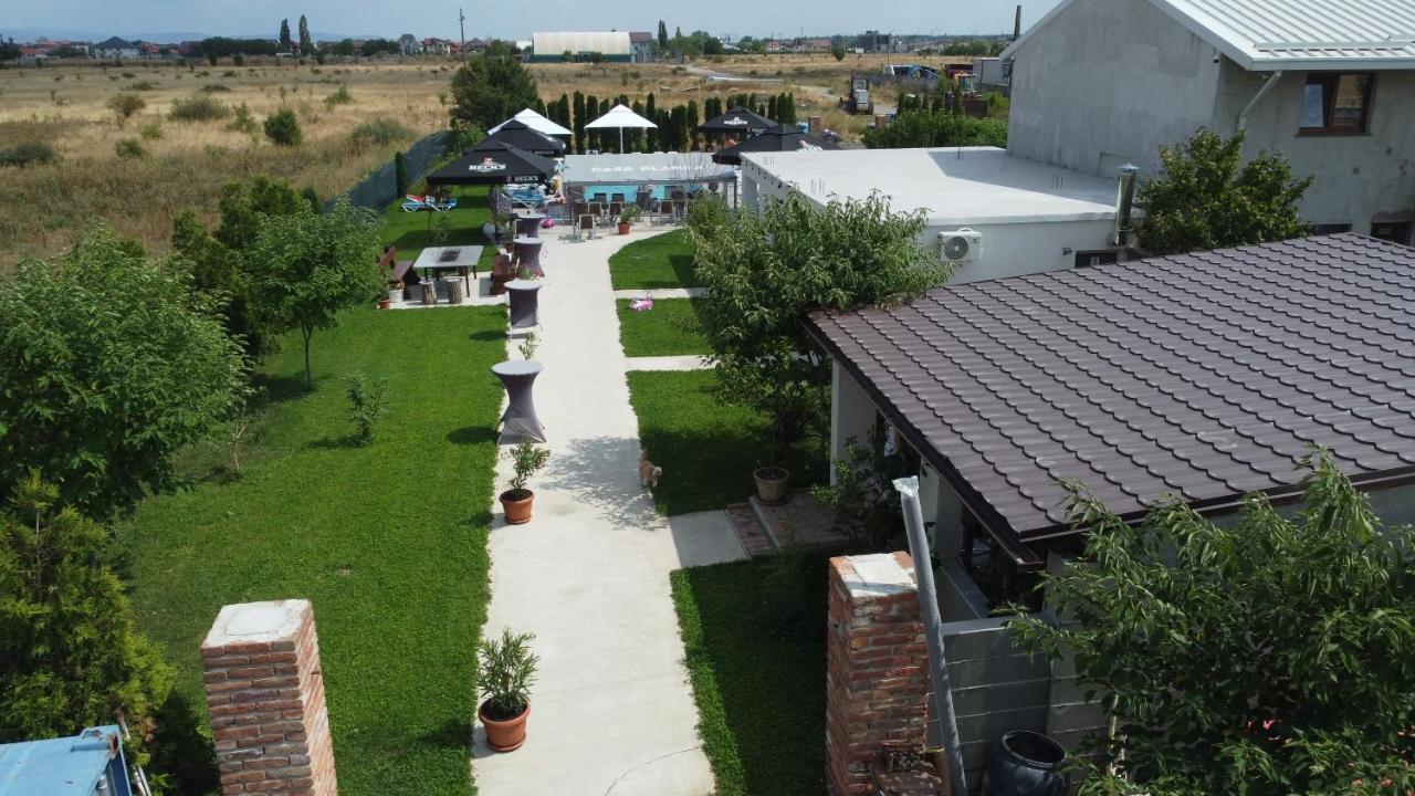 La Casa Blanca Διαμέρισμα Vladimirescu Εξωτερικό φωτογραφία