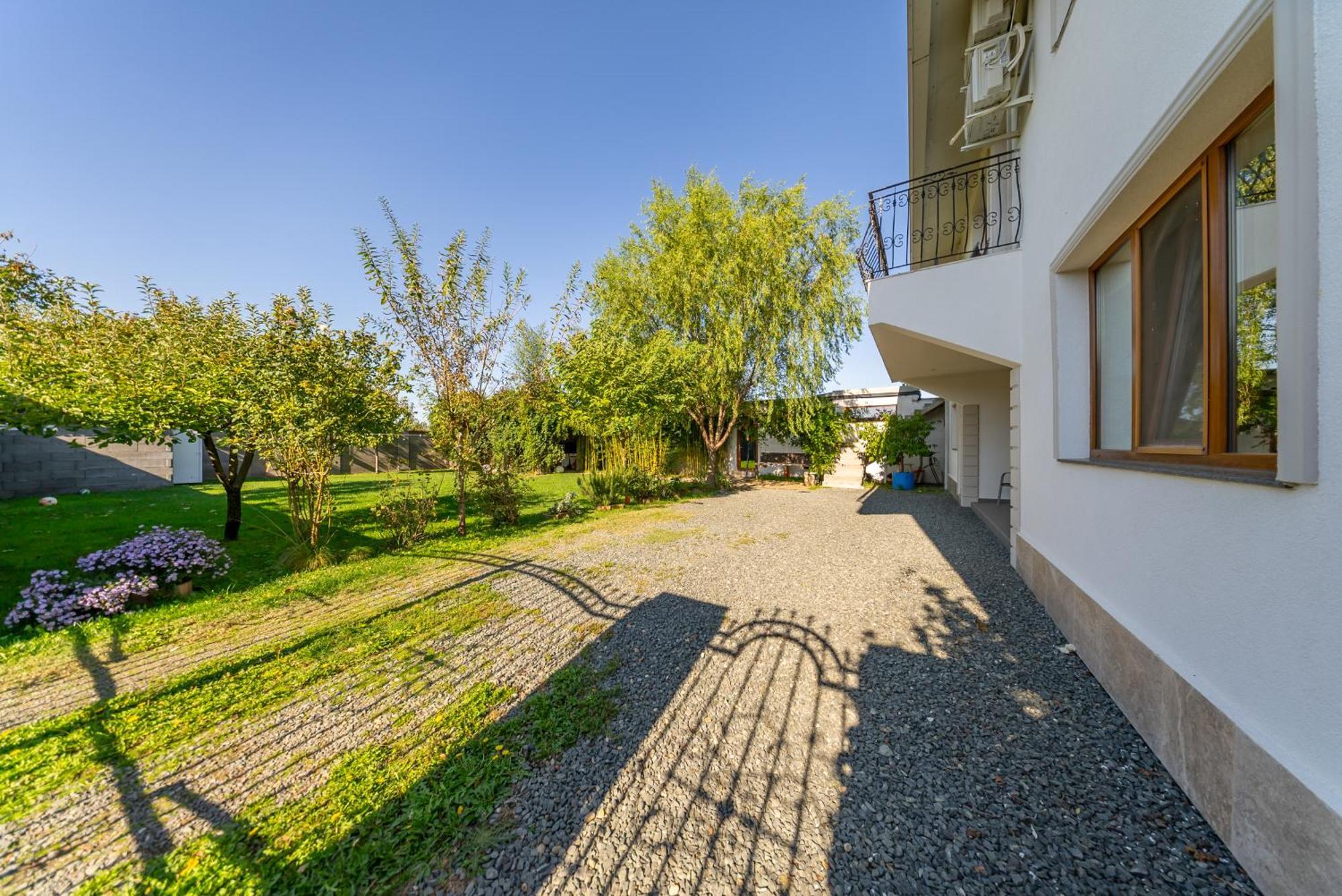 La Casa Blanca Διαμέρισμα Vladimirescu Εξωτερικό φωτογραφία